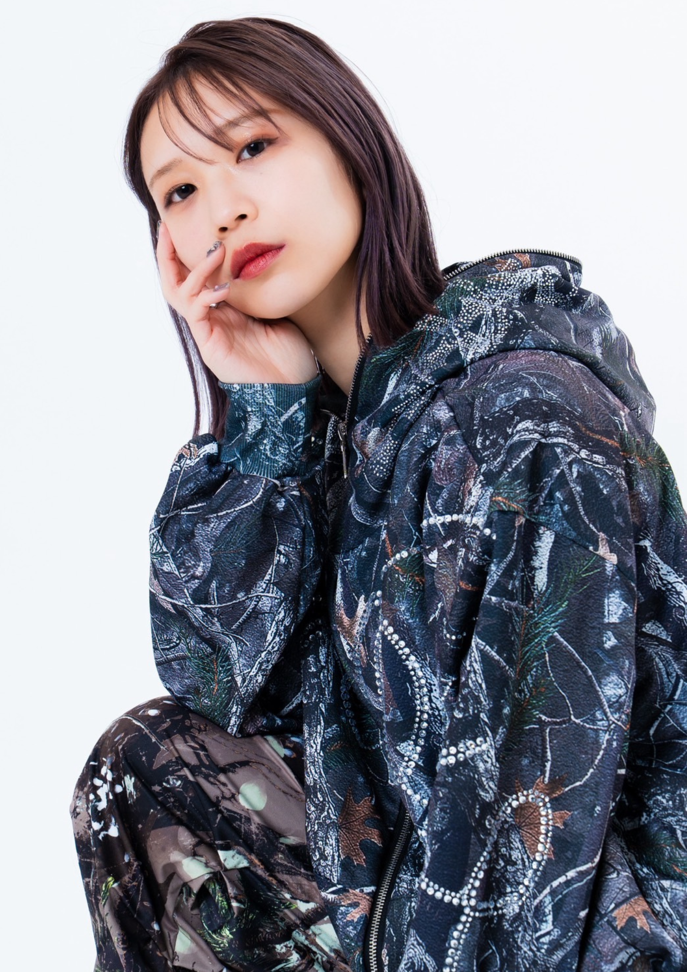 VIOLAVIE（ヴィオラビィ）